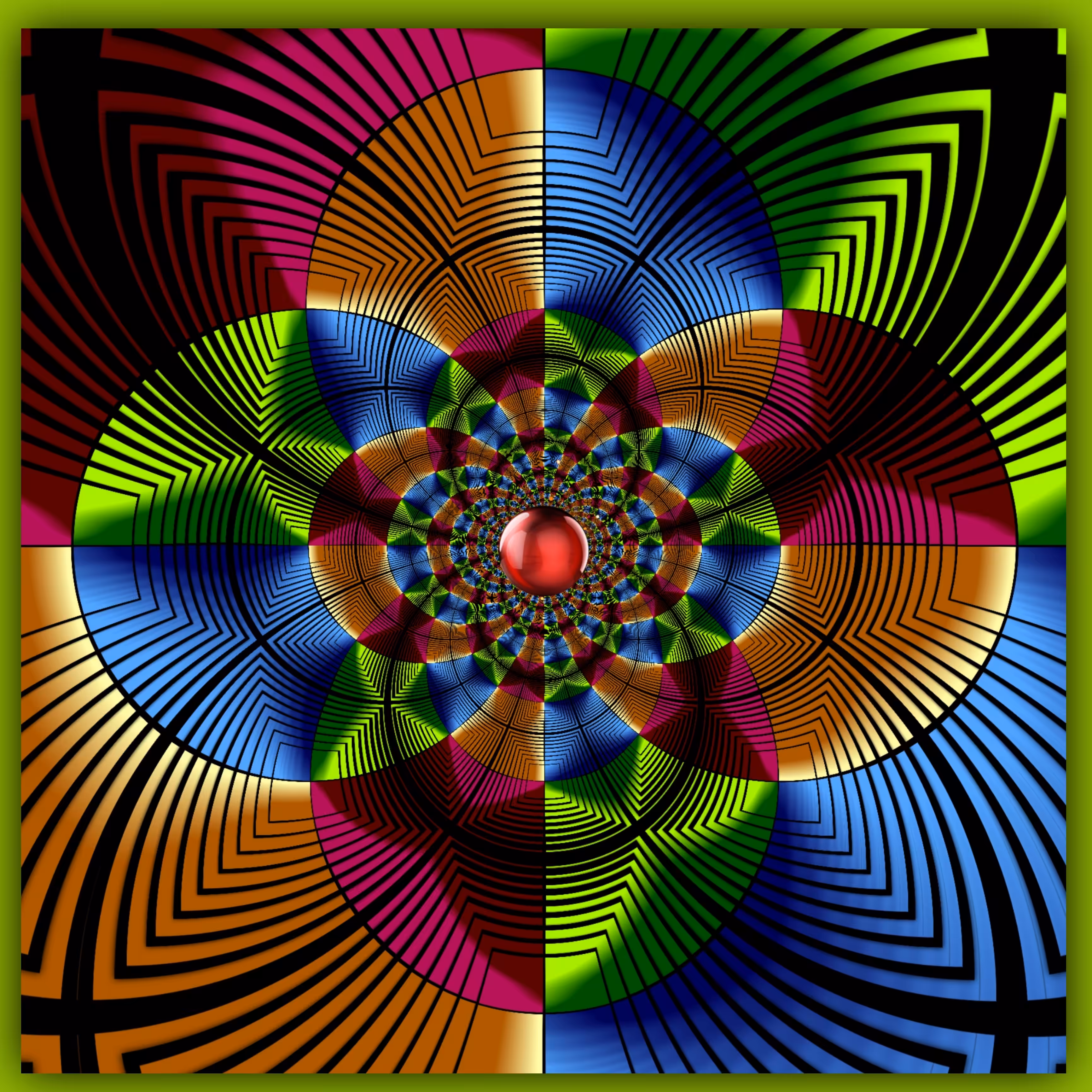 Fractal #31