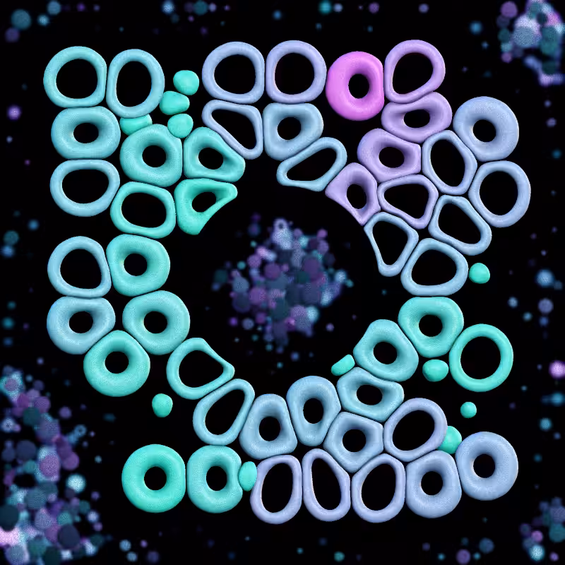 Haemo Globs #287