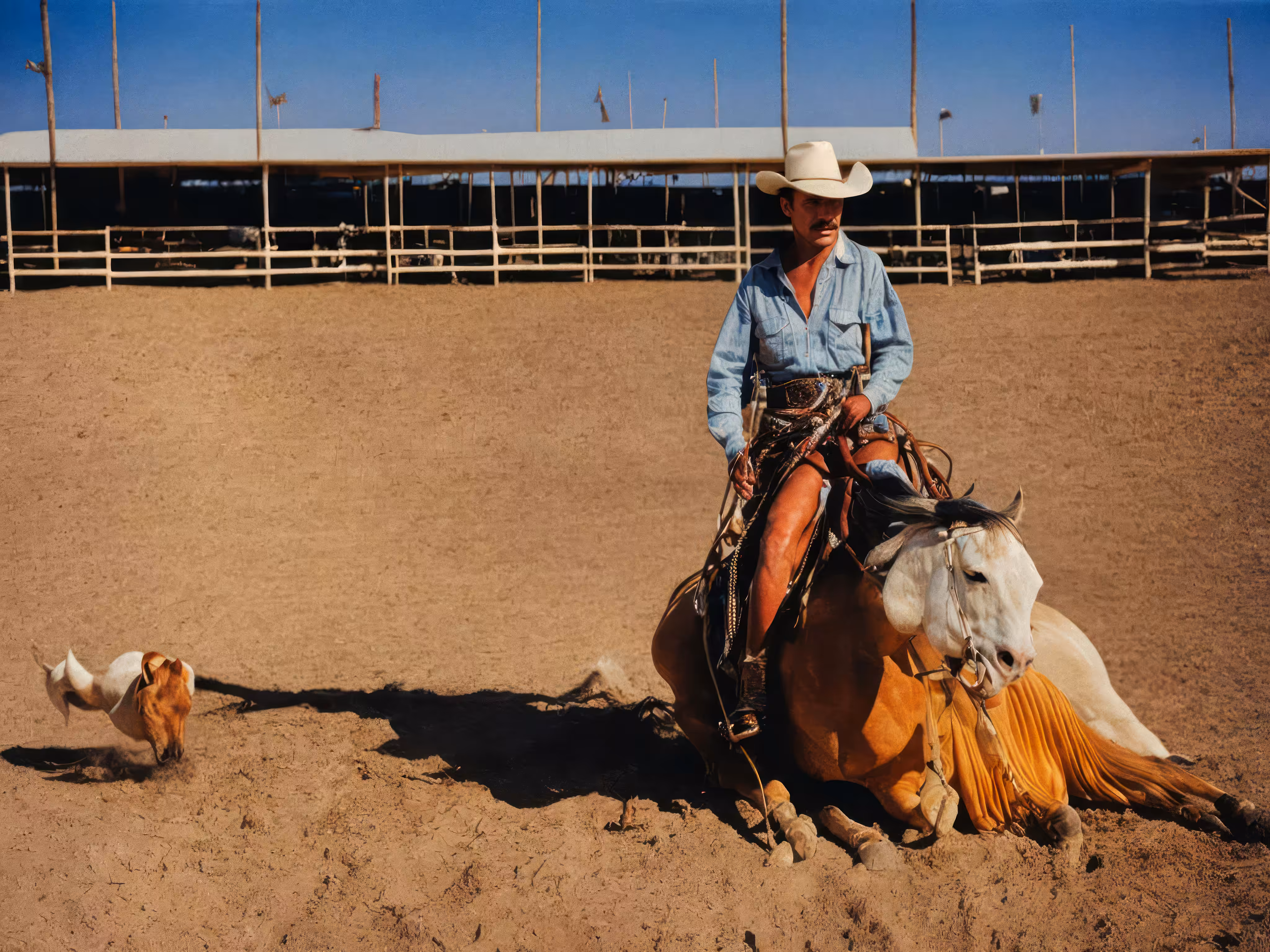 Cow Master