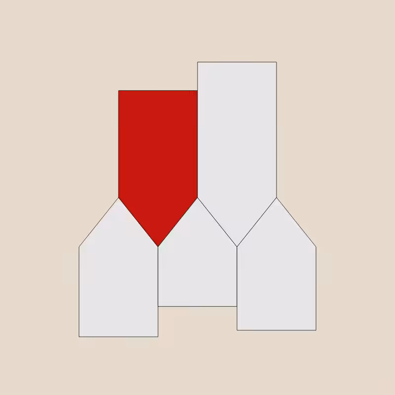 Dollar Cuts: Armadillo #4