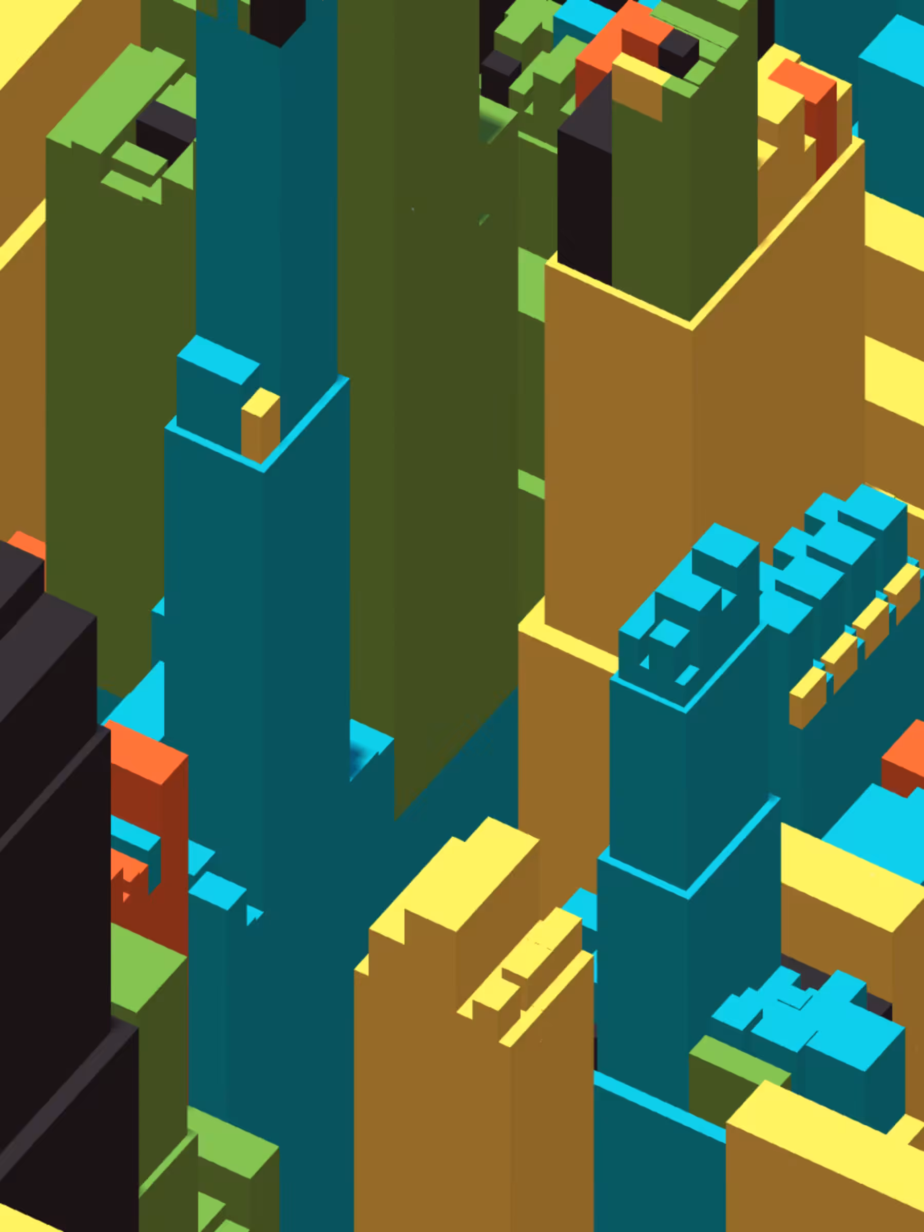 Democracity #935