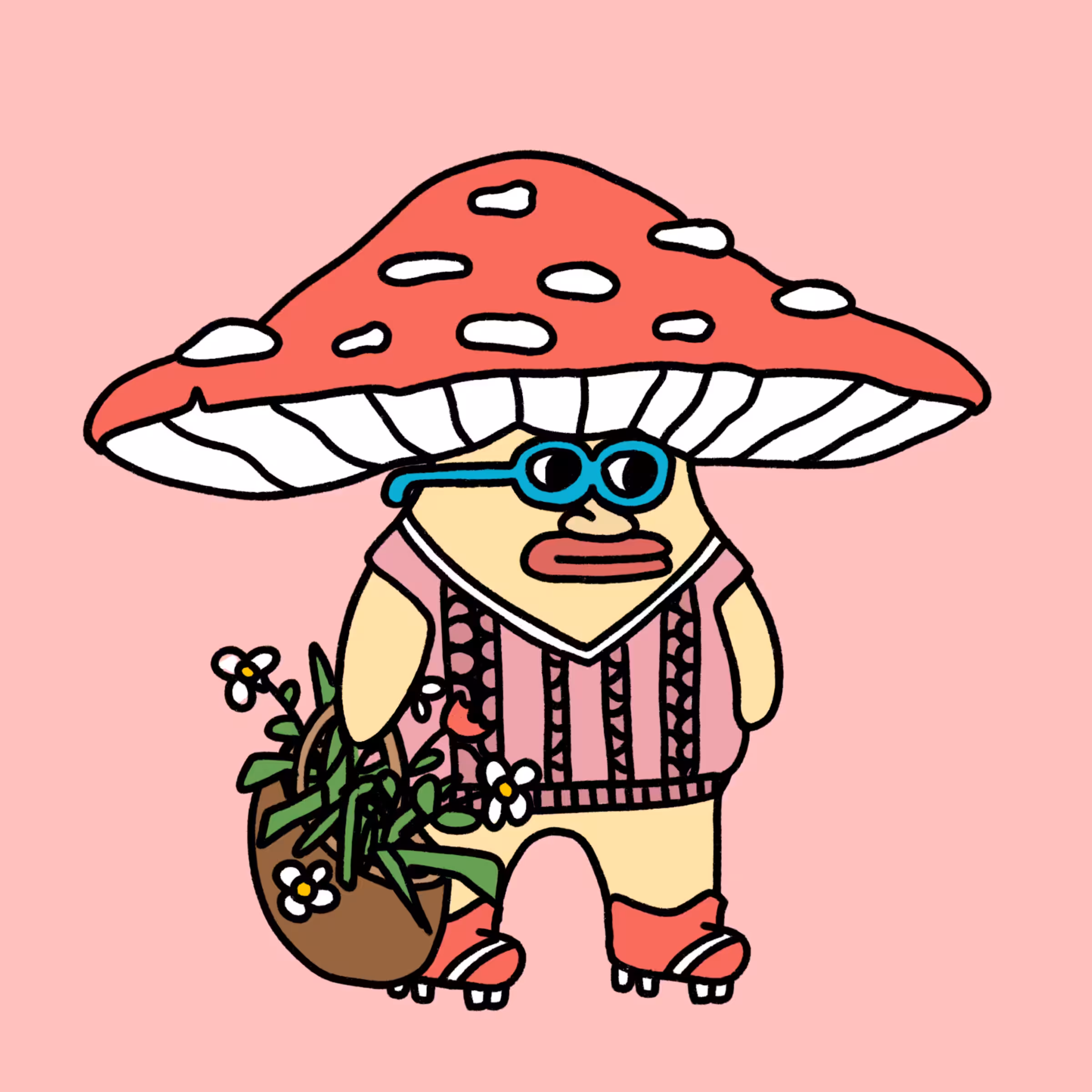 Shroomio #498