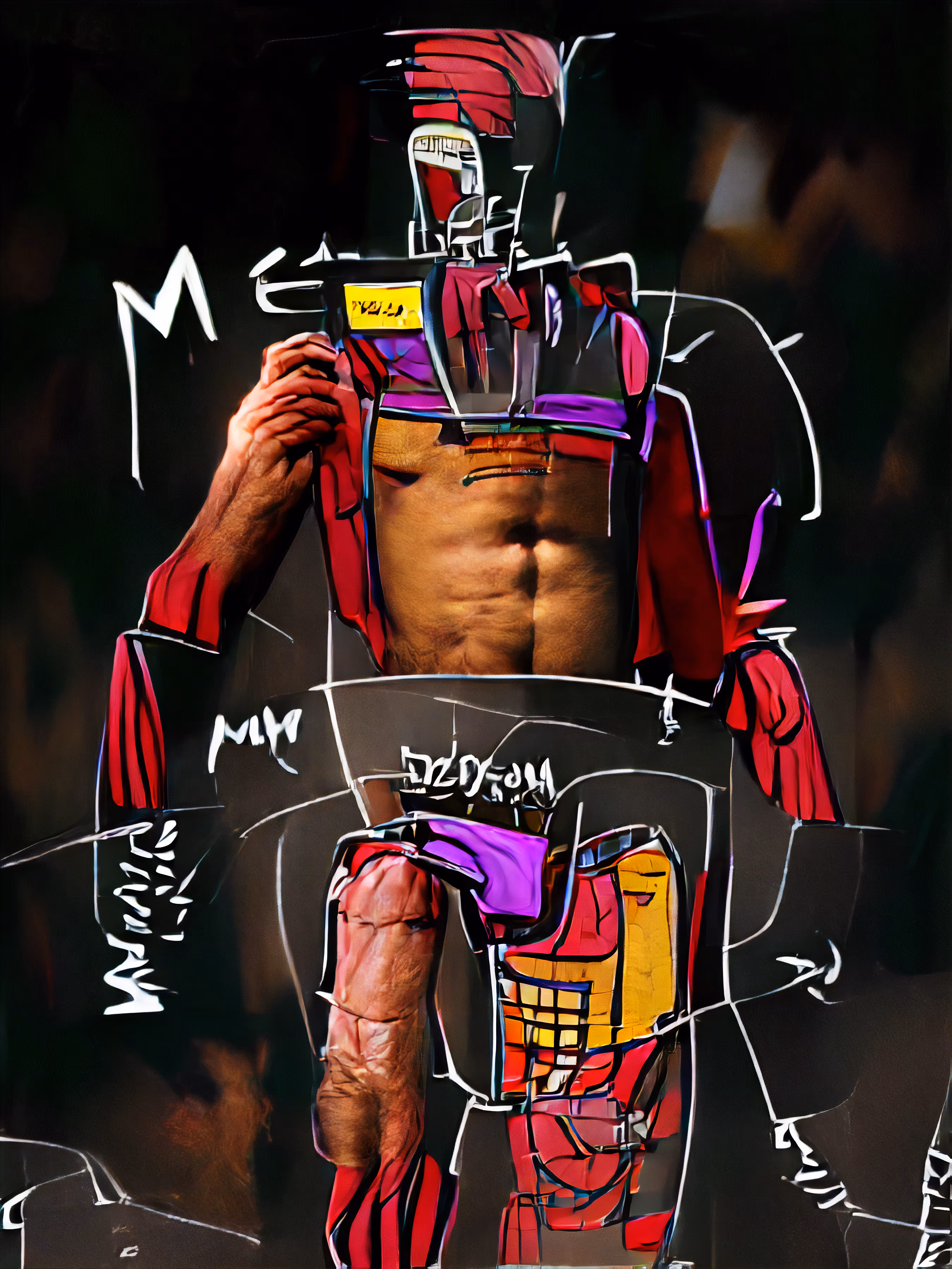 MAGNETO