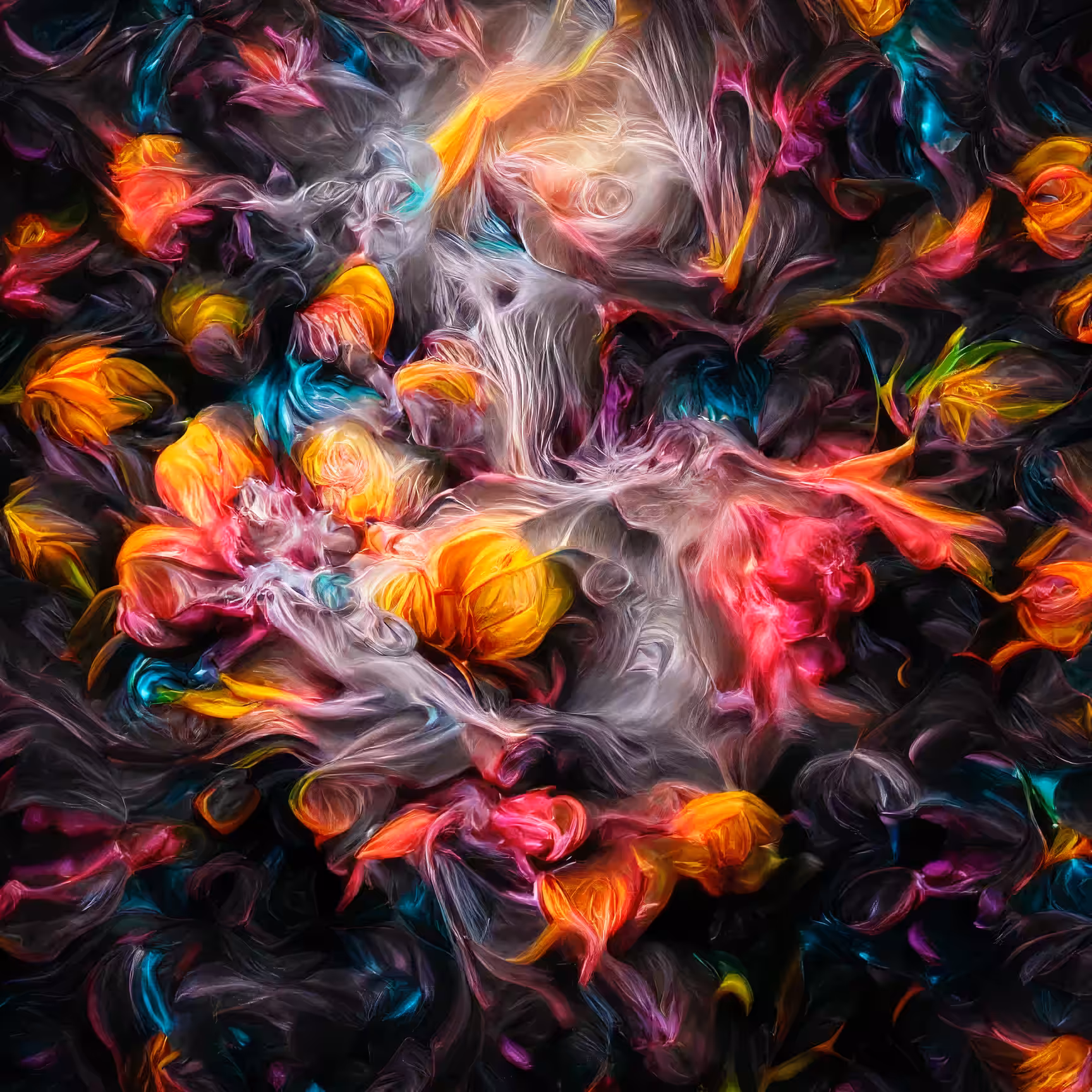 Next Gen AI Art #296