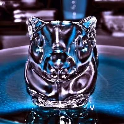 Crystal-Try #475