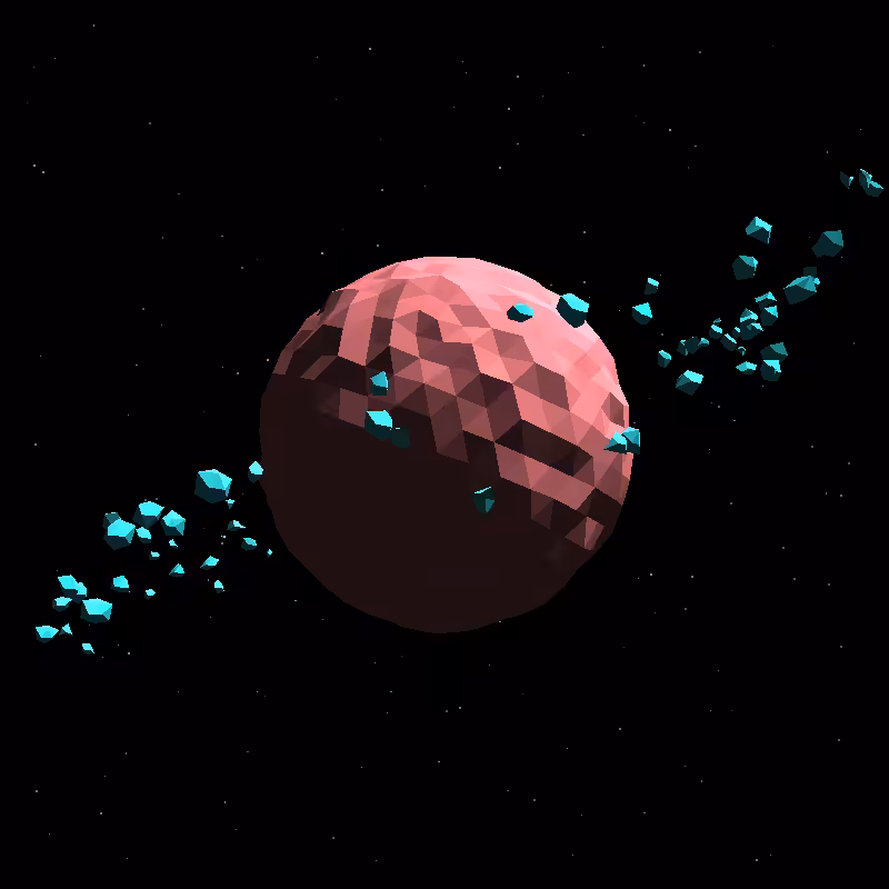 Planet #10