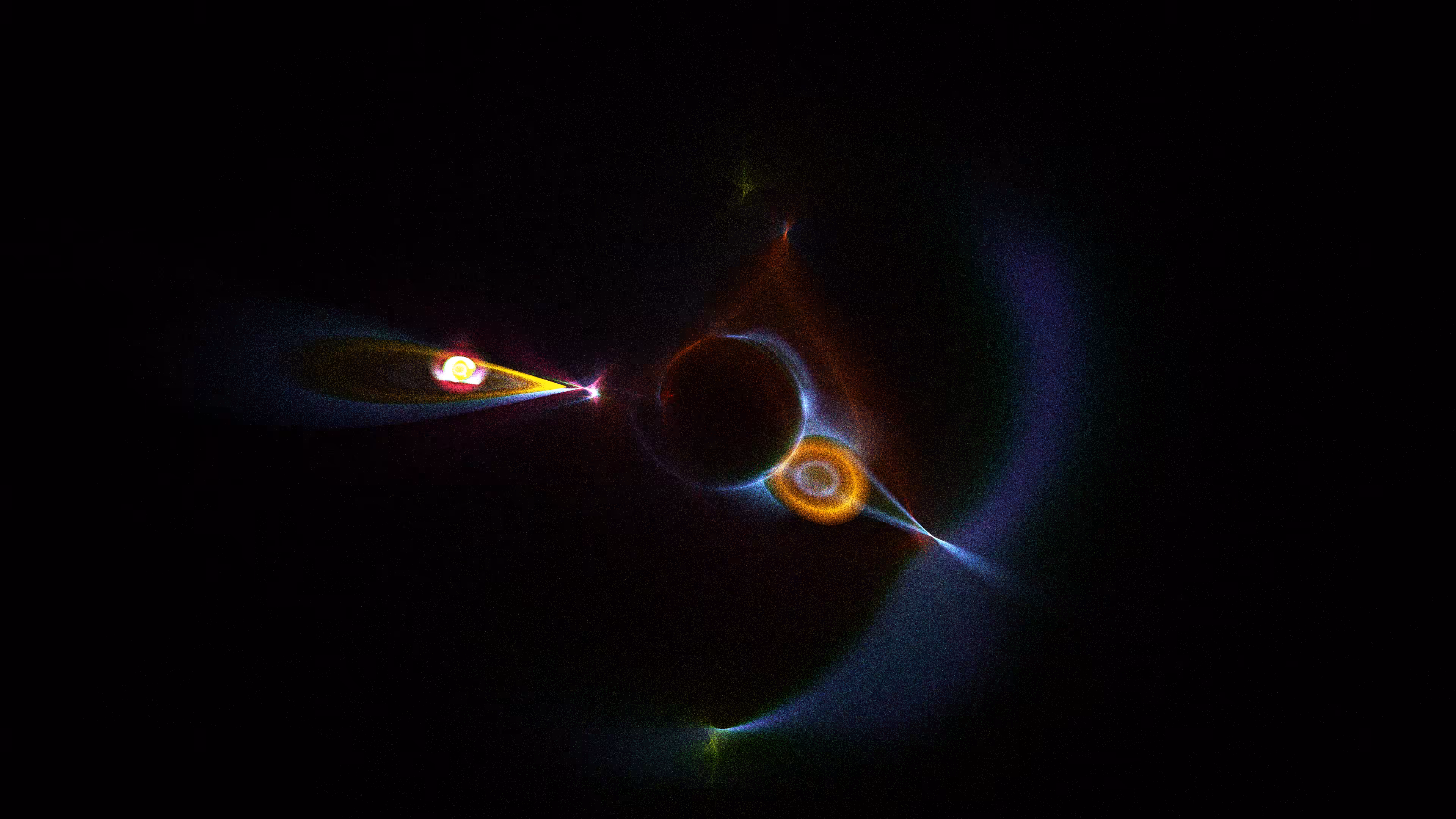 Conflagration Afterflow [066] - 4K