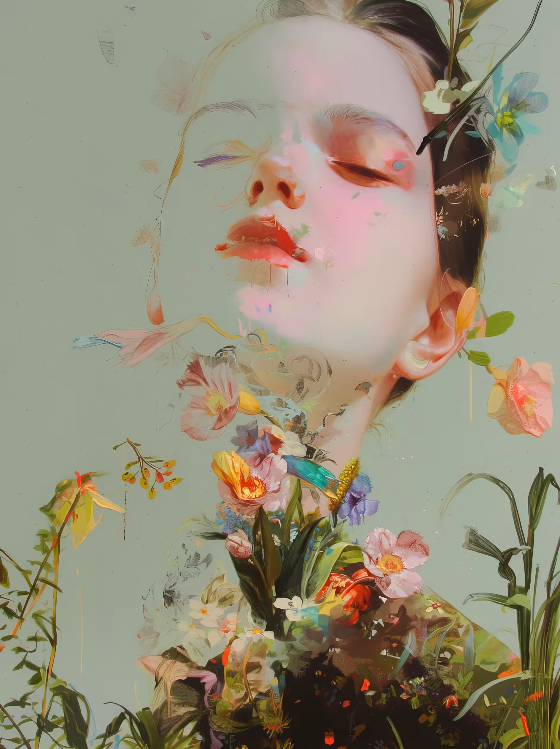 〰️🫧〰️🌱Air Touch🌱〰️🫧〰️