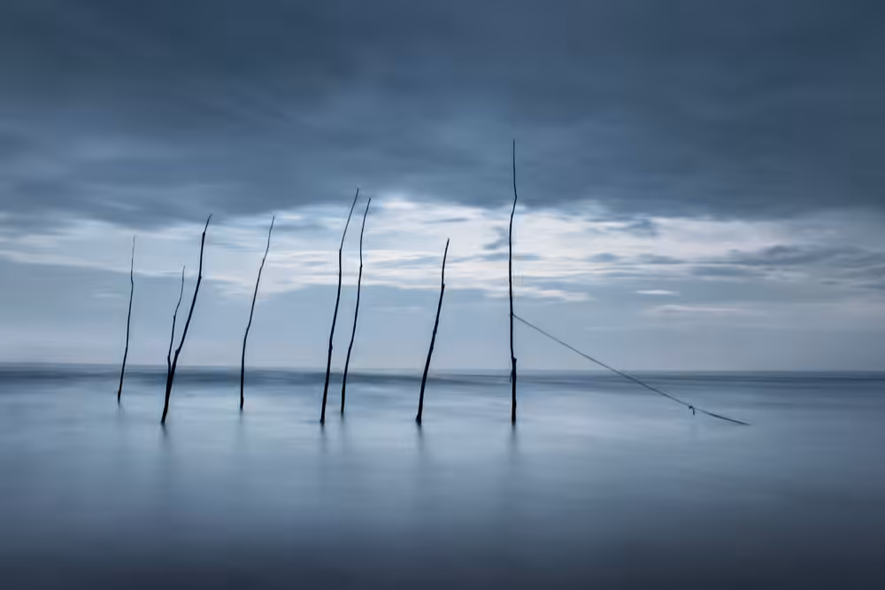 quietness