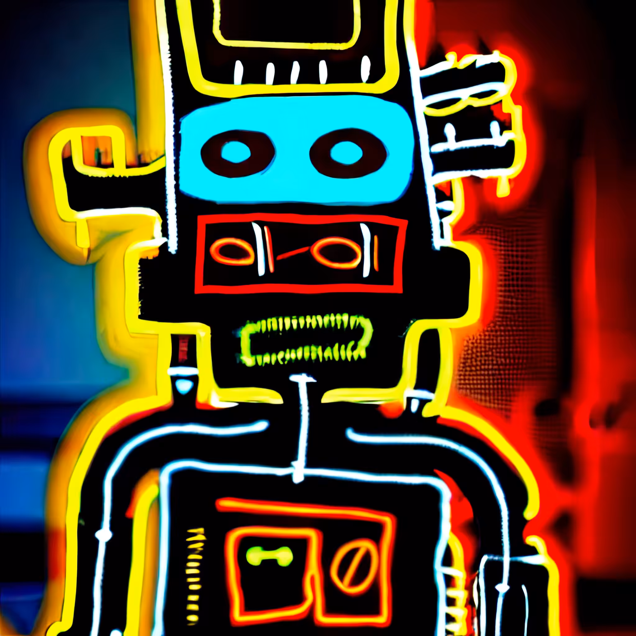 BasquiBot #281