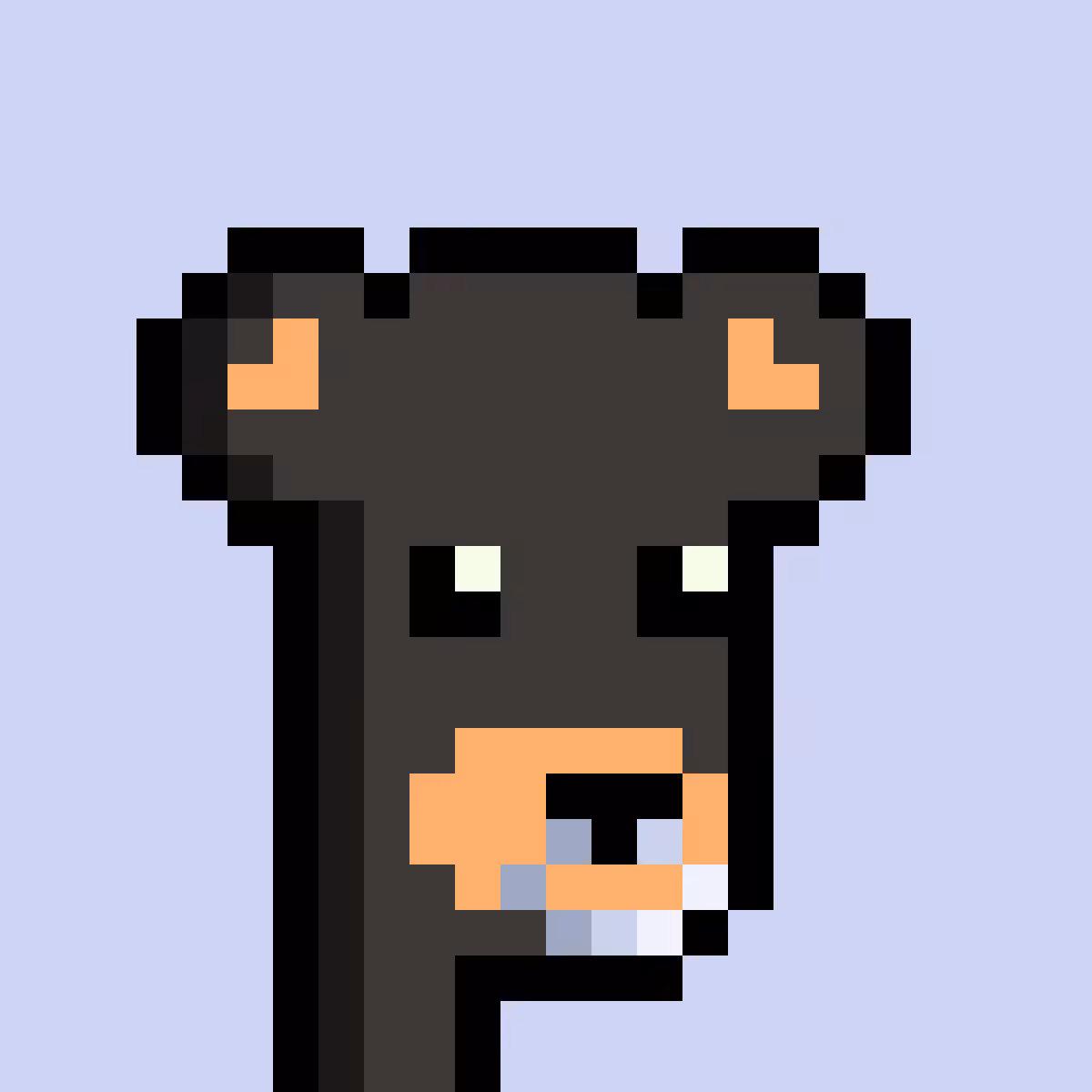 BearPunks #4206