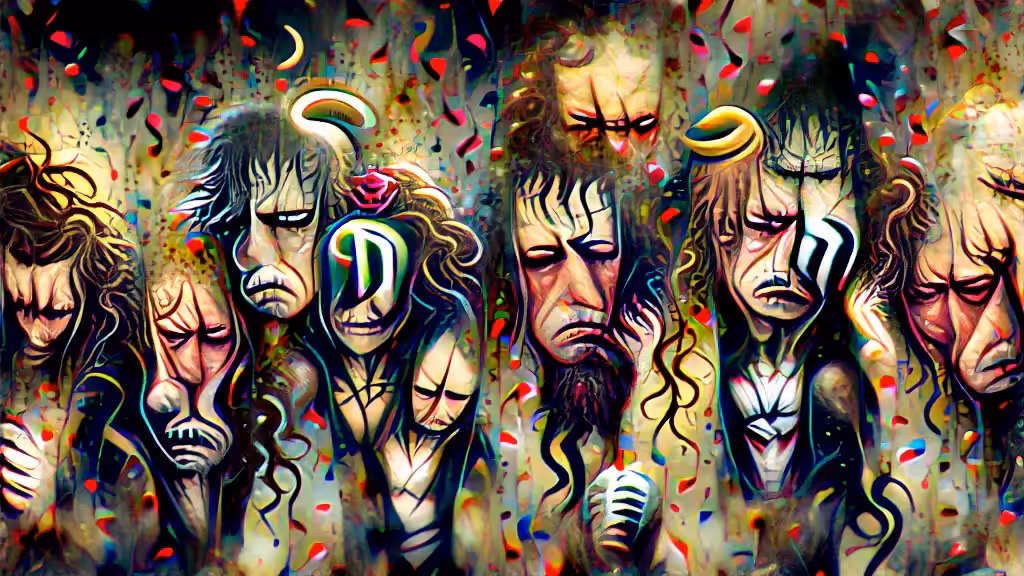 Desolation #002