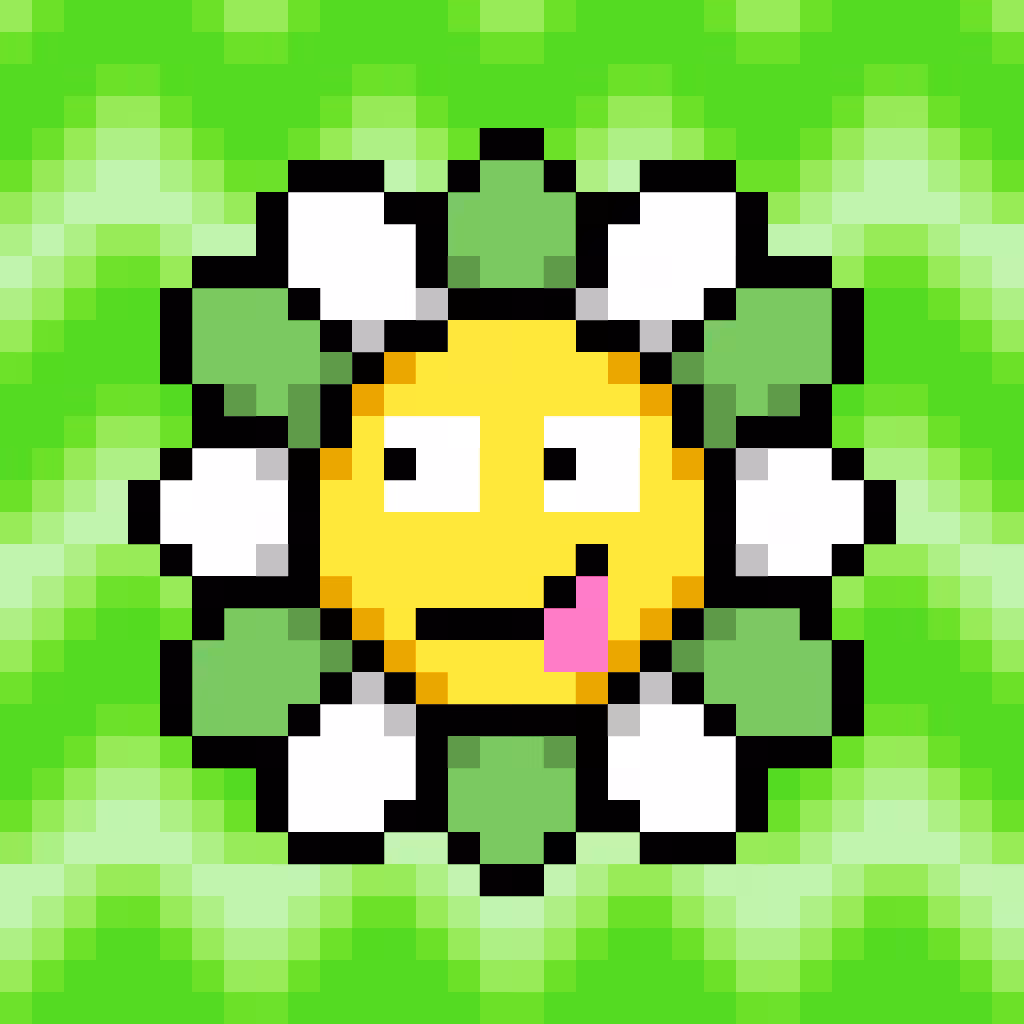 Murakami.Flower #10541