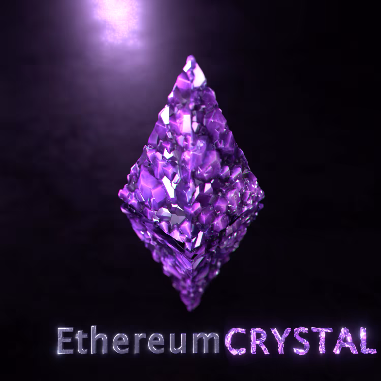 Ethereum Crystal