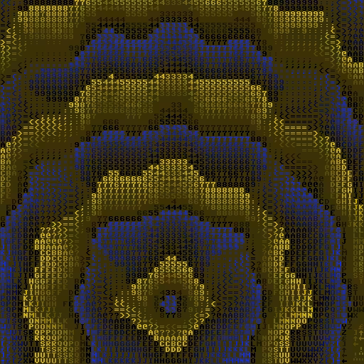 Command Line Plasma #80