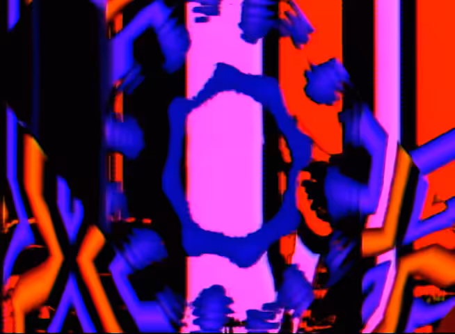 Infinit Trip