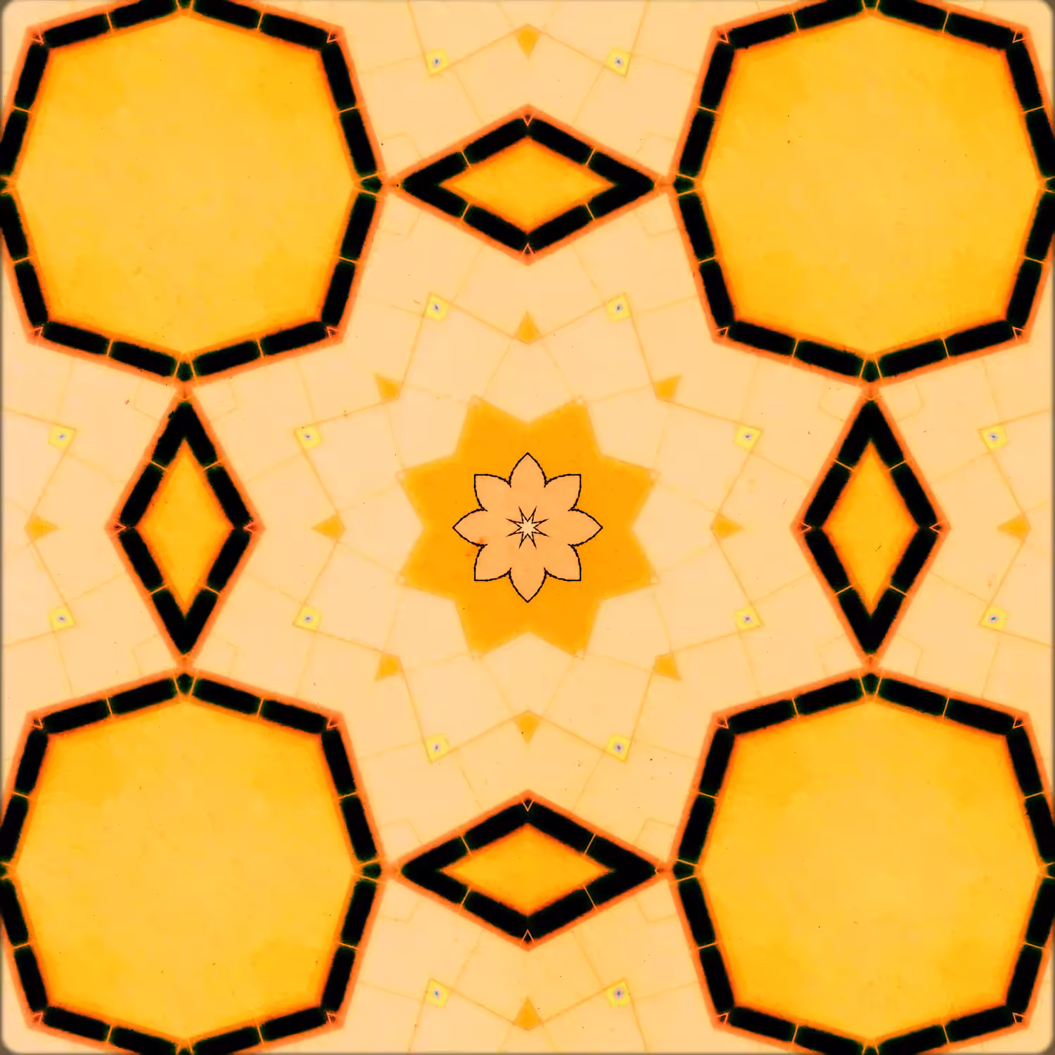 Mirrors of time