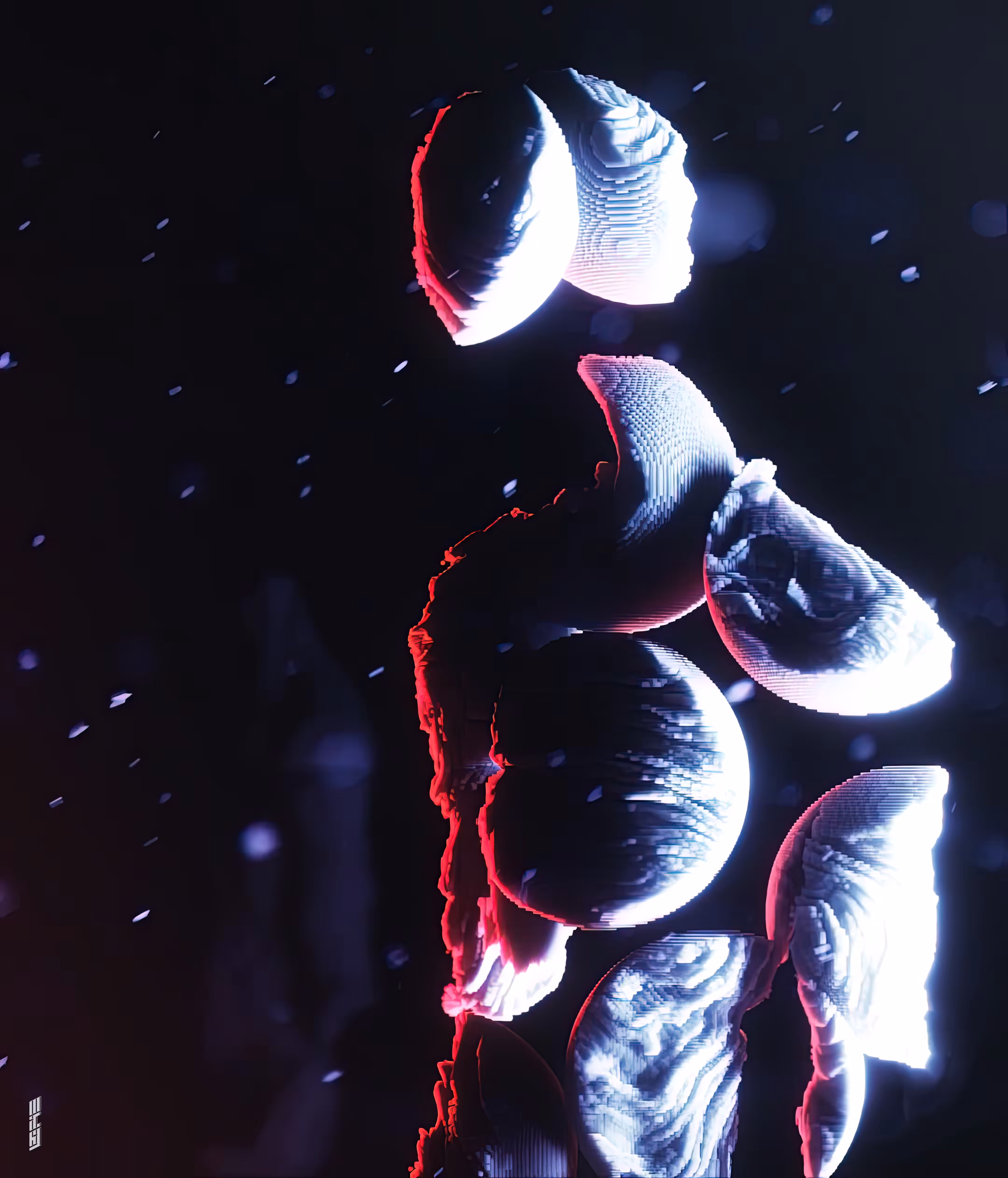 Classics Release | Limbo Collection - Cold (02)