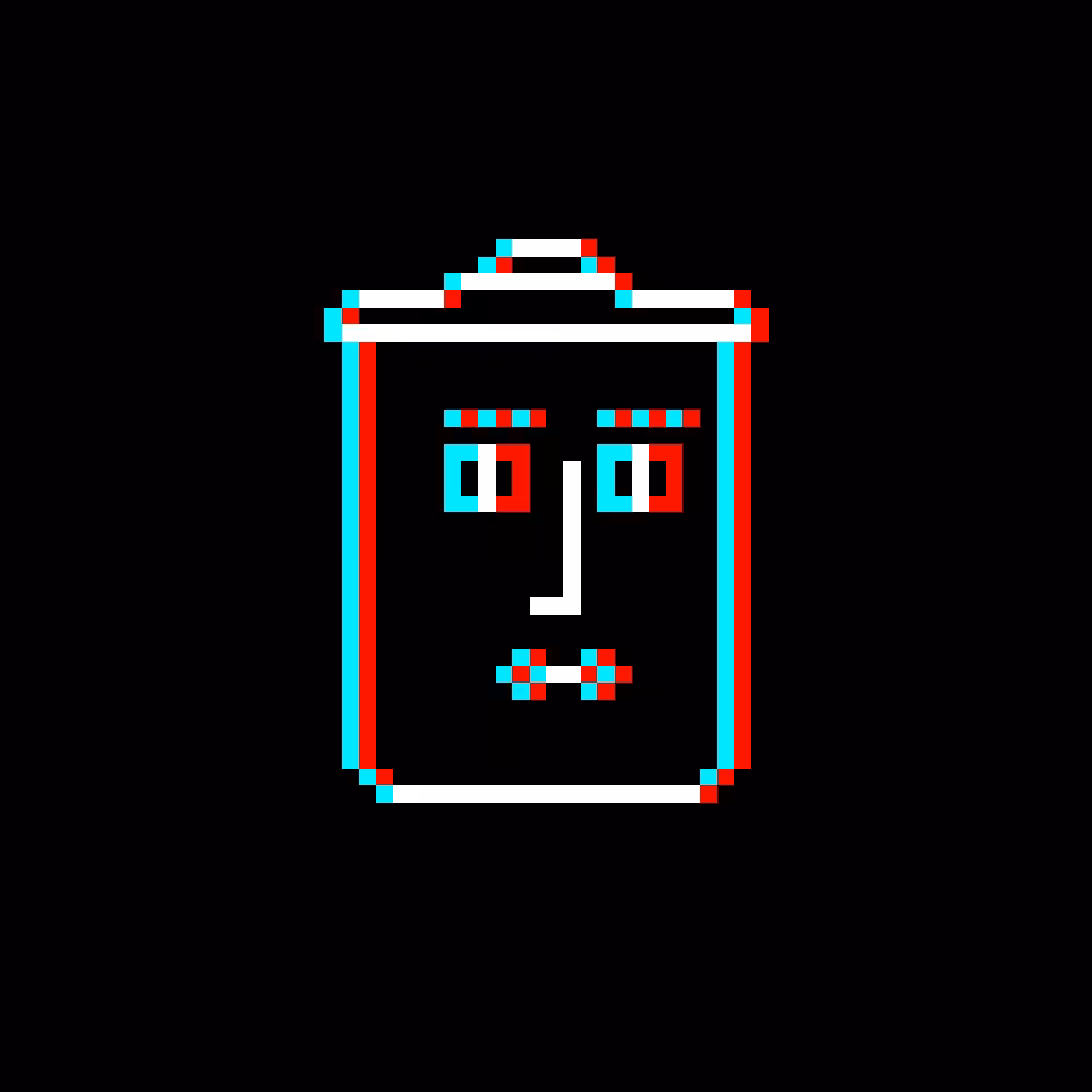 $TRASHICON #10