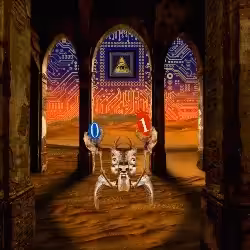 The Binary Transmutation