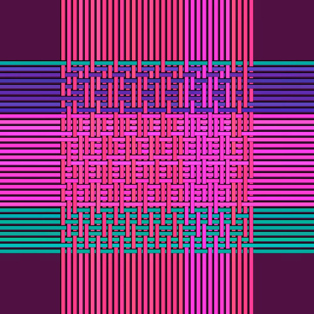 Textile Bacteria #116