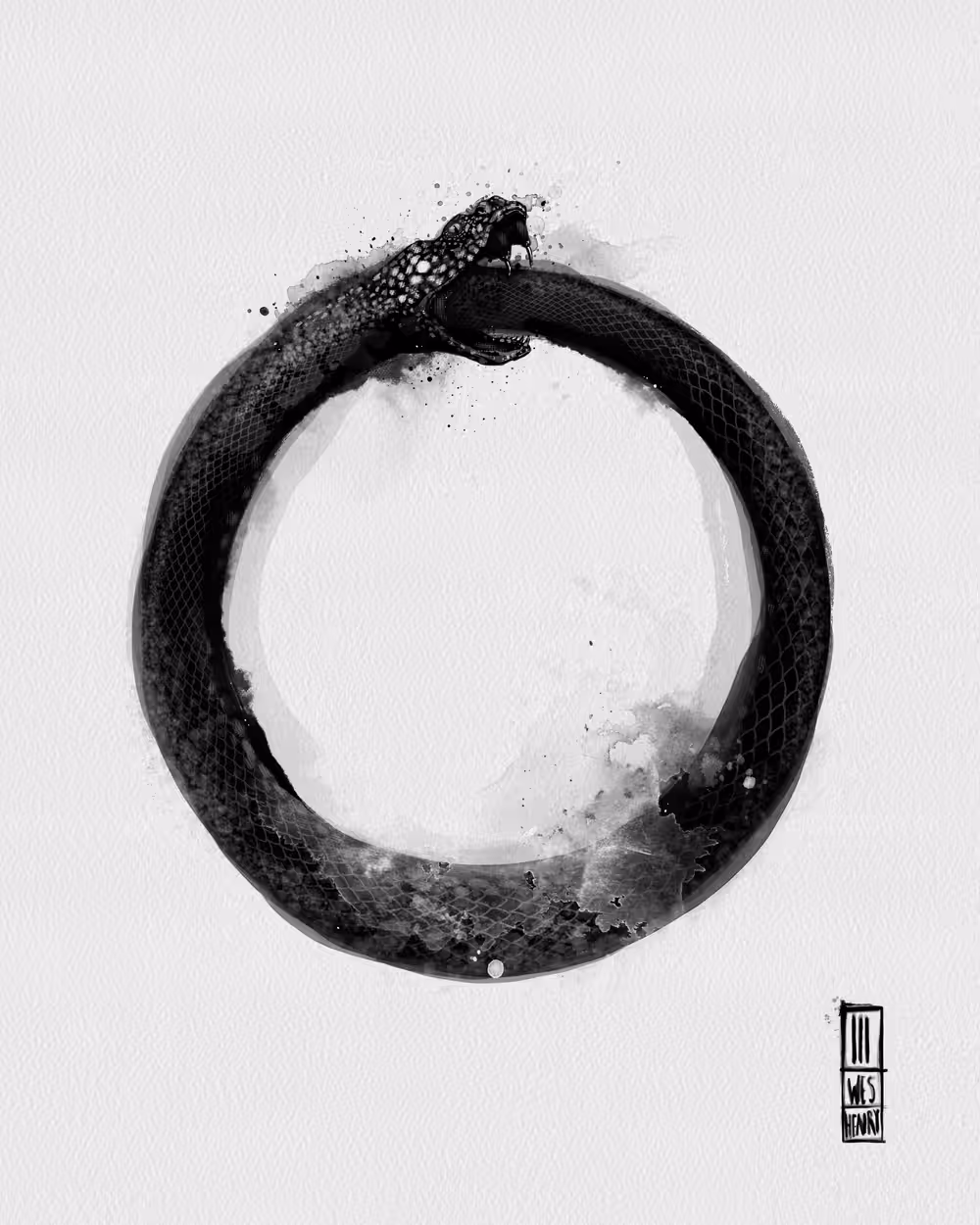 Ouroboros
