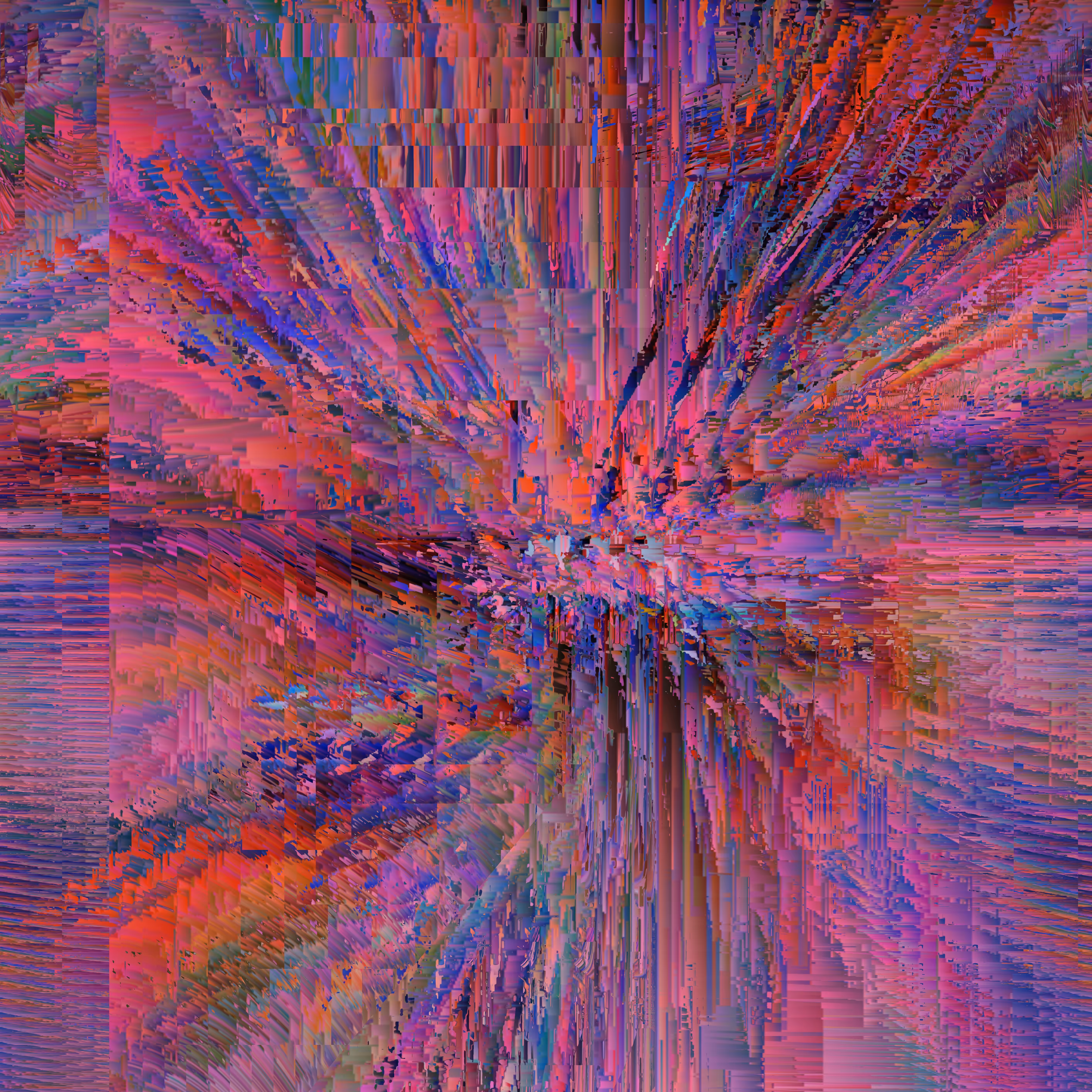Swirling
