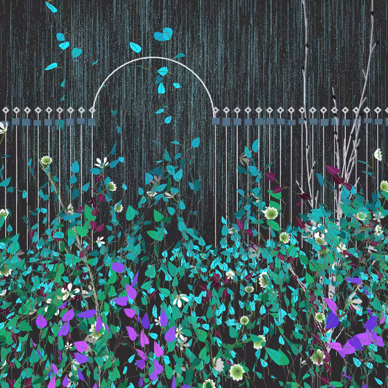Under the rain #126