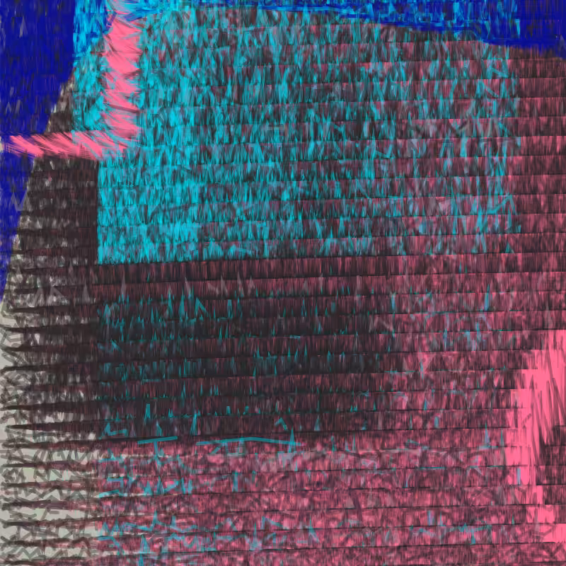Stereo Print #127