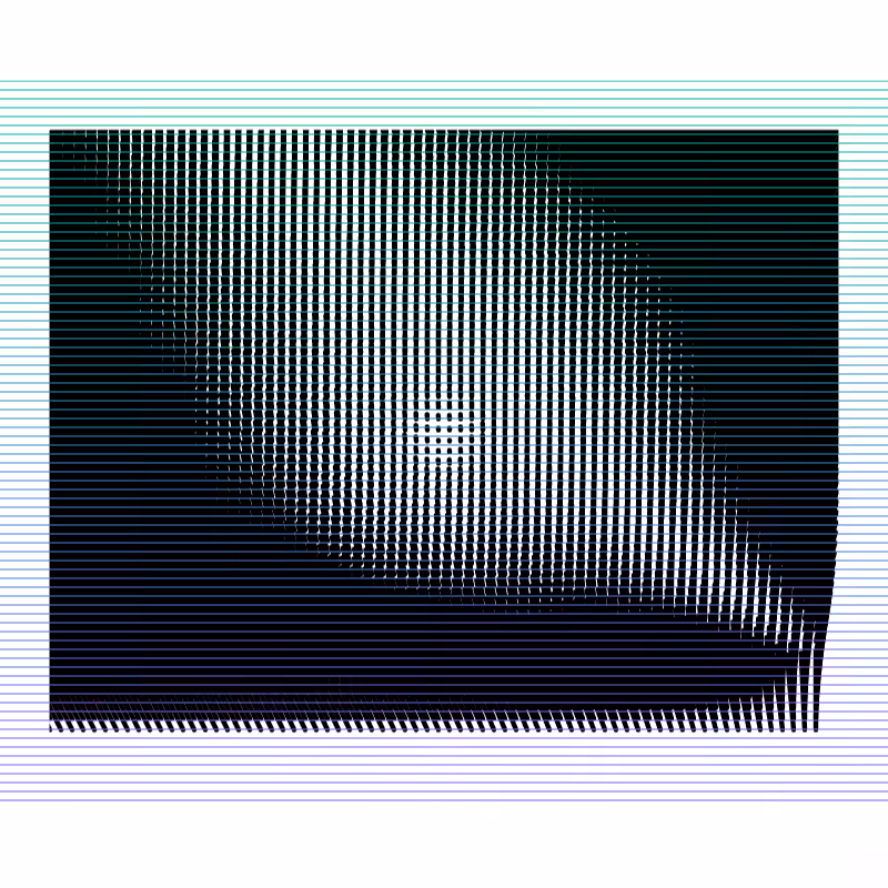 Primordial Signal #57