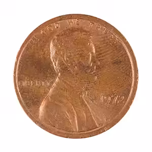 CENTS #9810