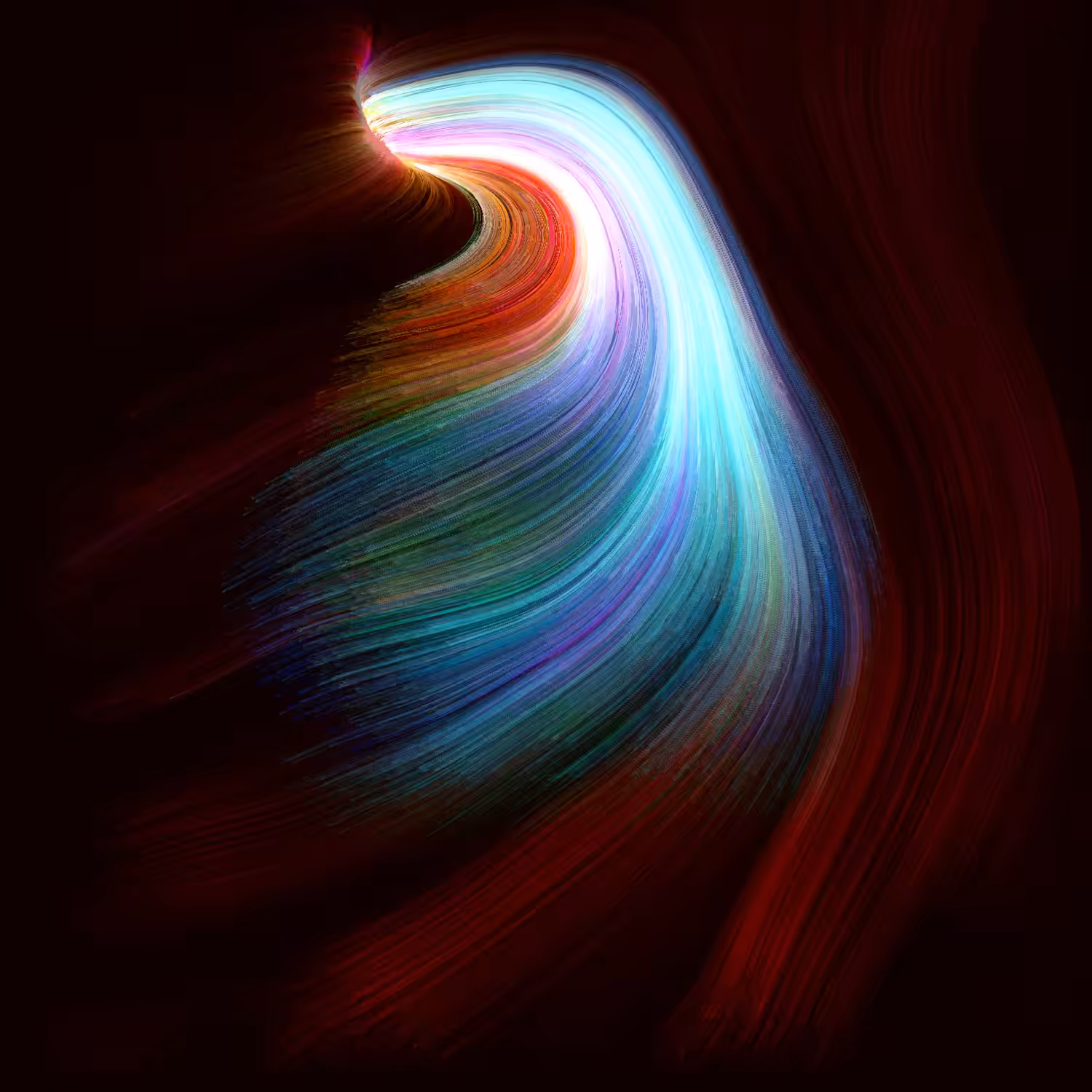 infinite flow 