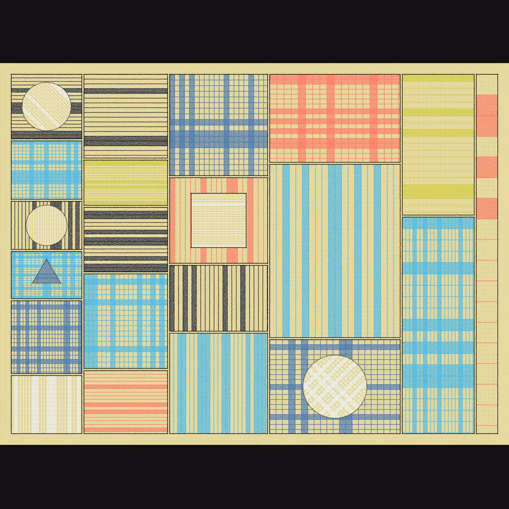 Geometrectus #29