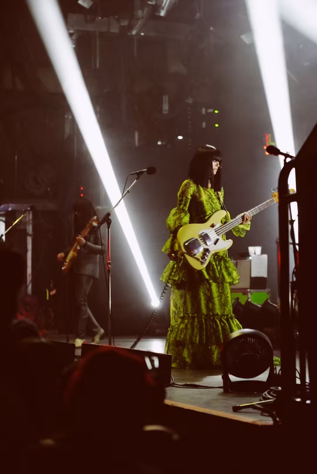 concert block 28