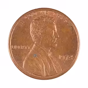 Cent #3693