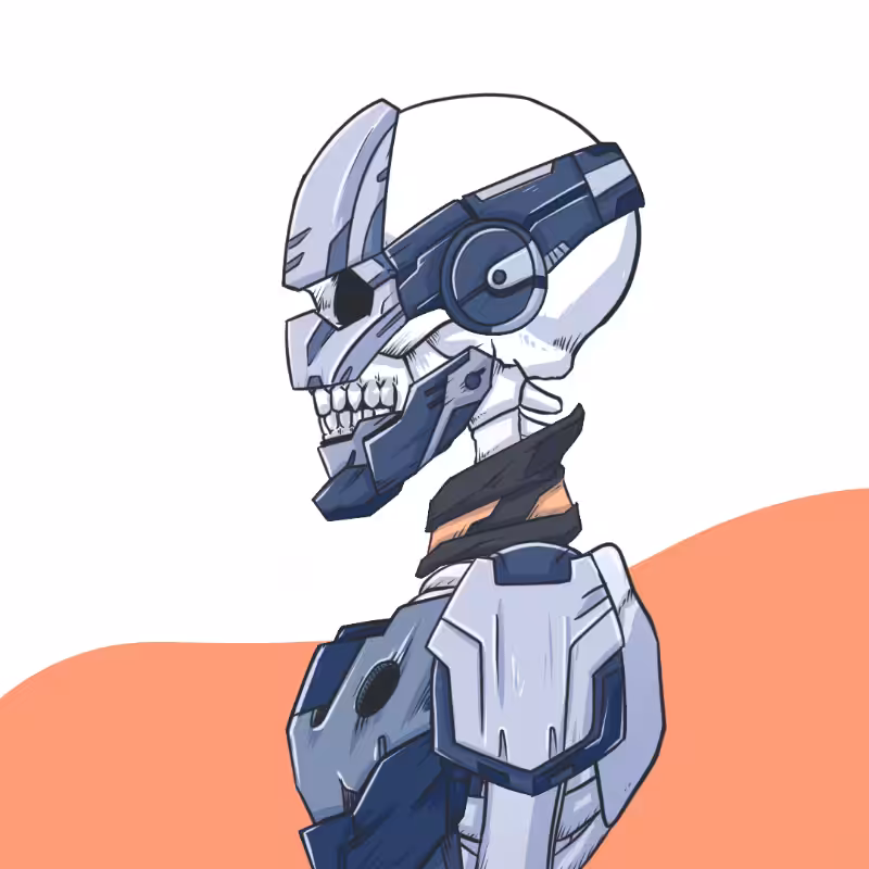 Skeleton Soldiers #63