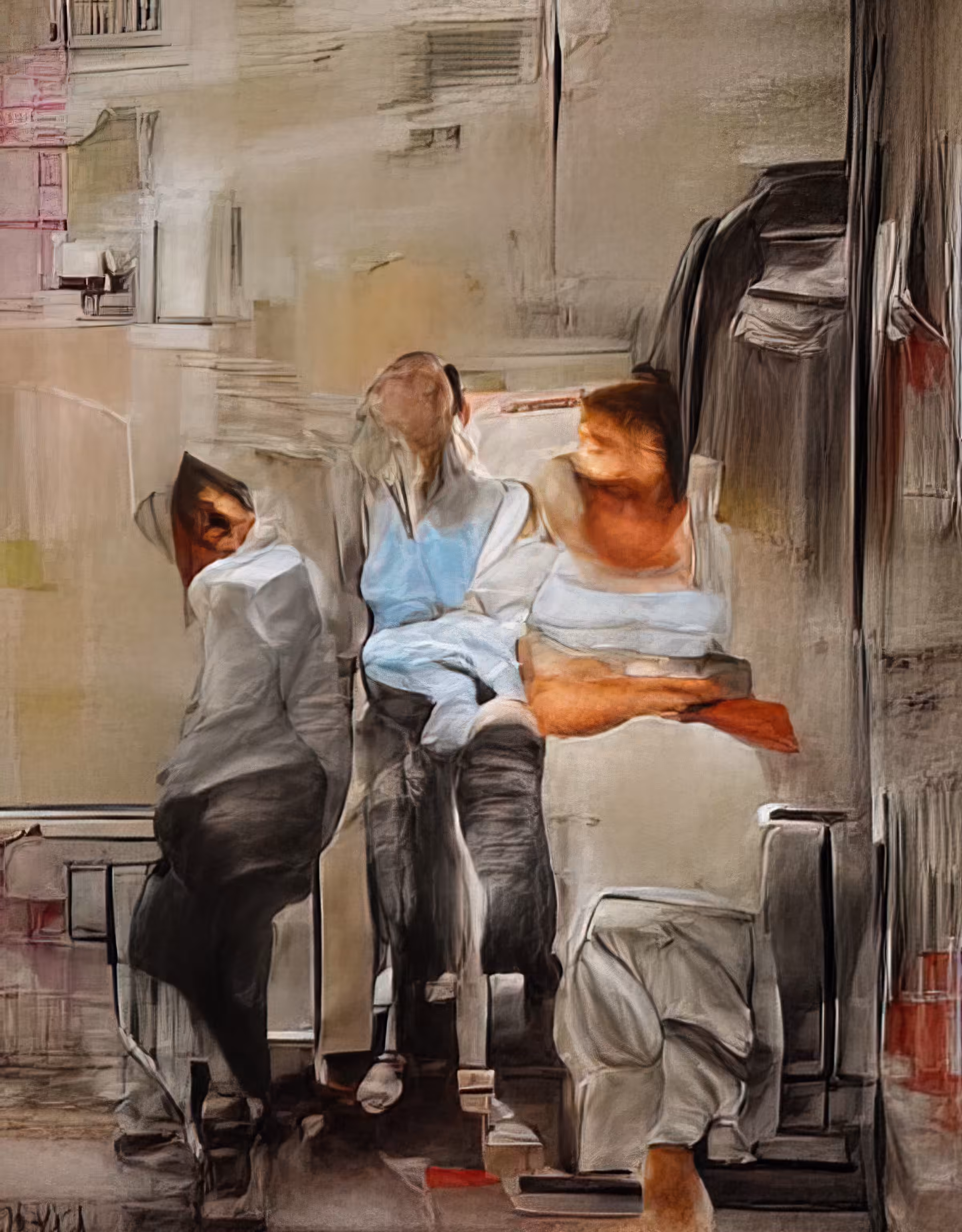 MENAGE A TROIS