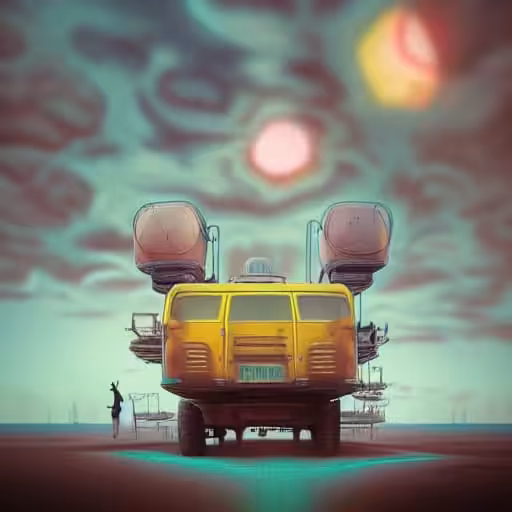 The Bus
