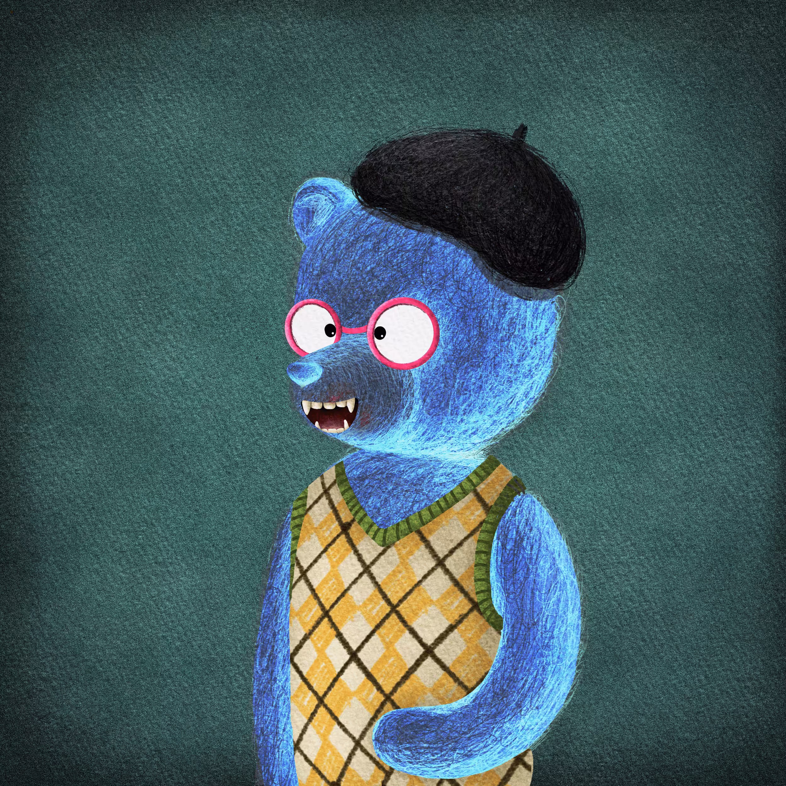 Bearmood1729