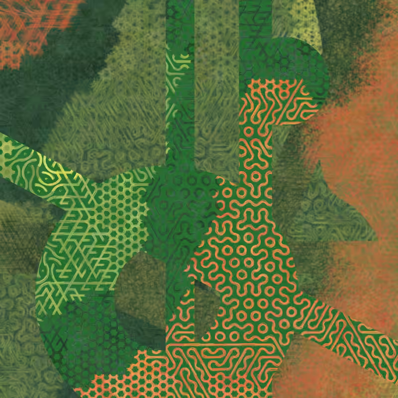 Hex-a-Sketch #96