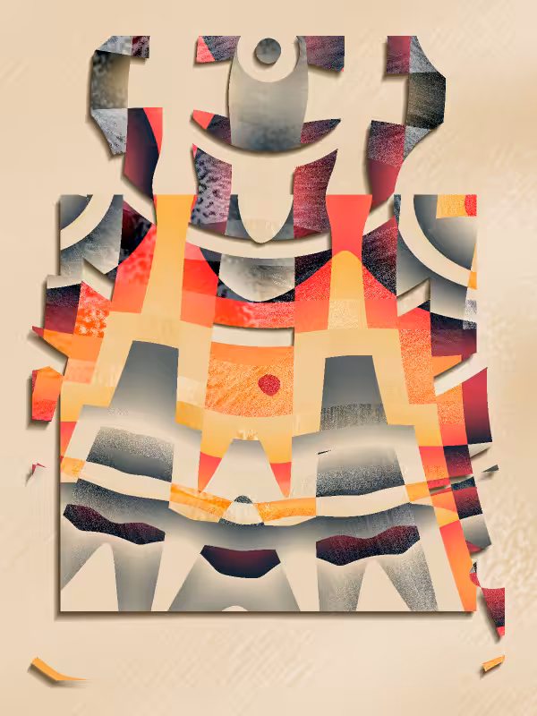 The Other Side of the Amulet #16