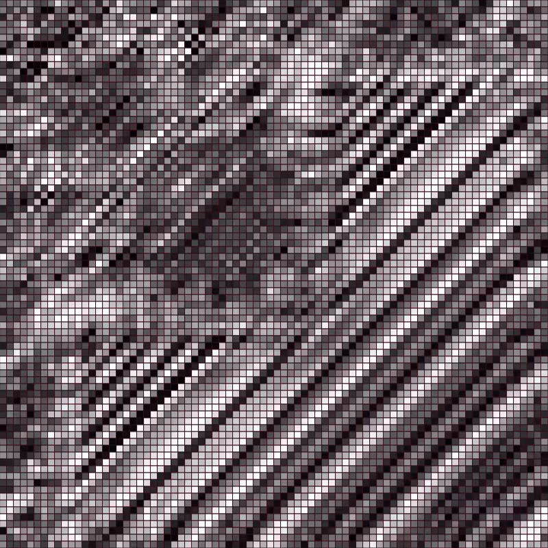 Waves and Ripples #107