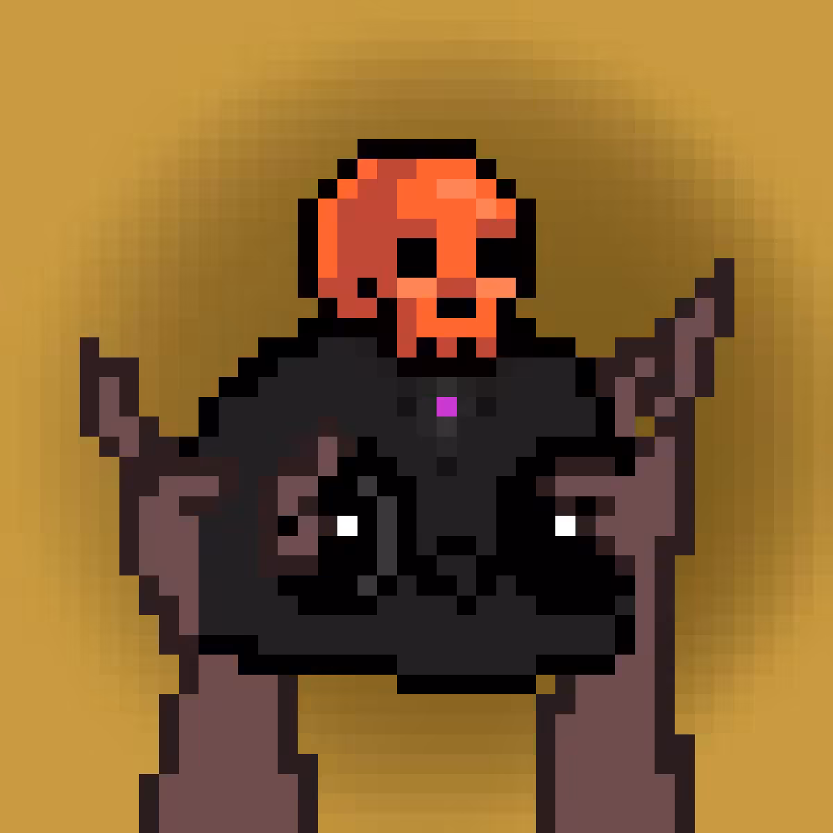 Skulls of Unwowen #136