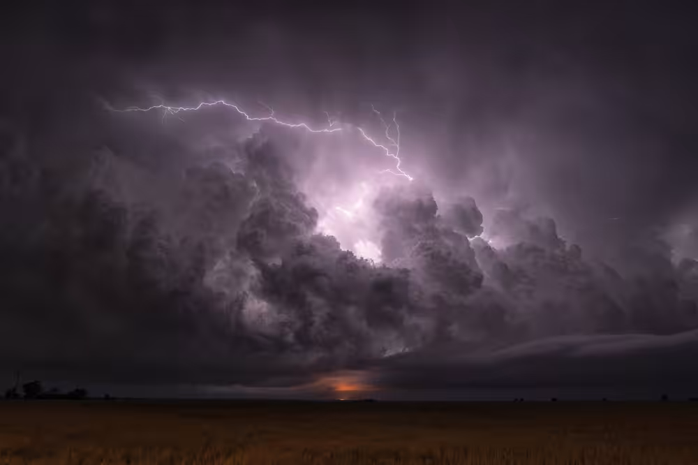 Cloudburst