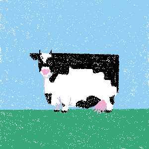 cow #192