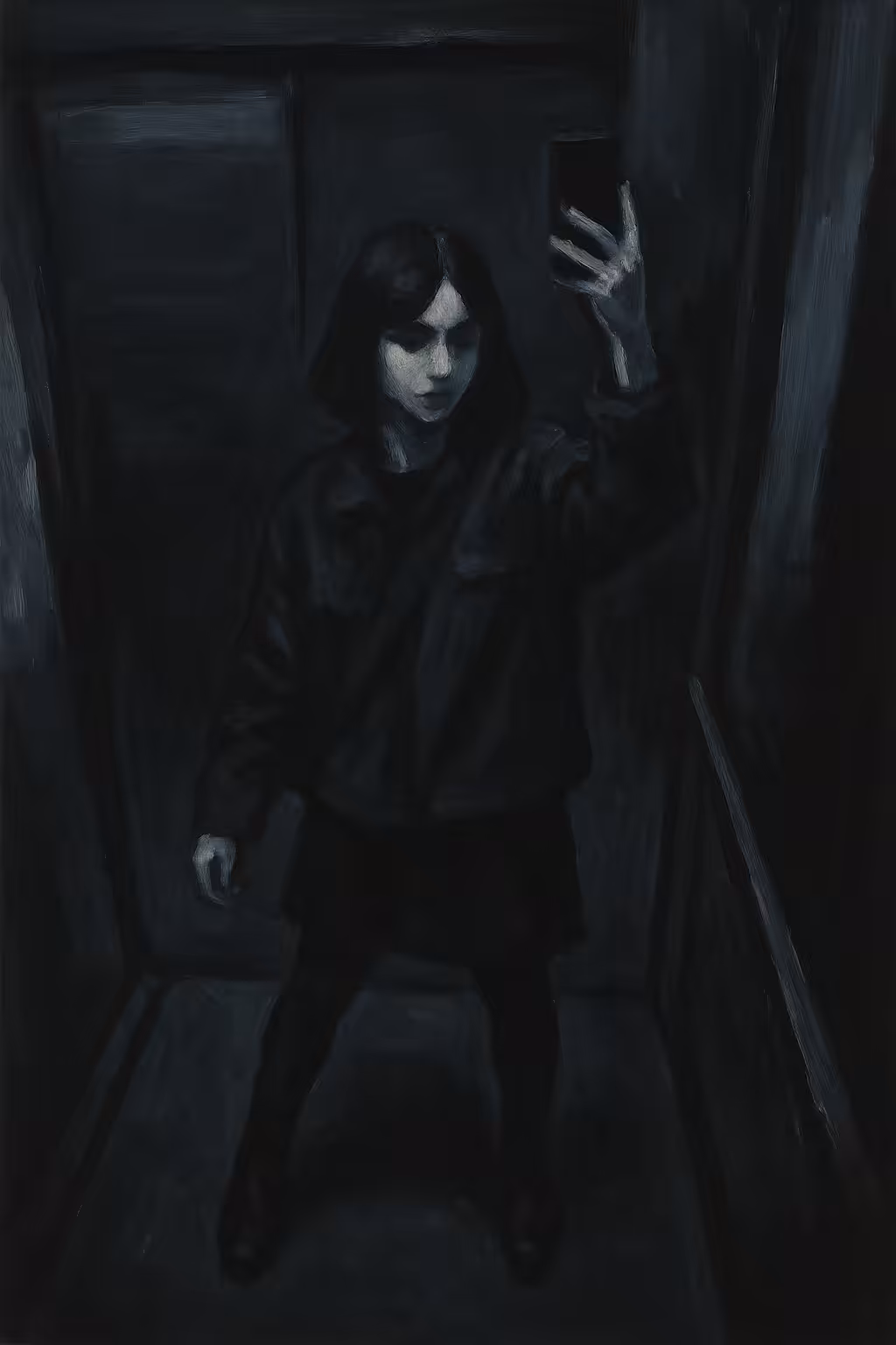 Cold Elevator Dreams