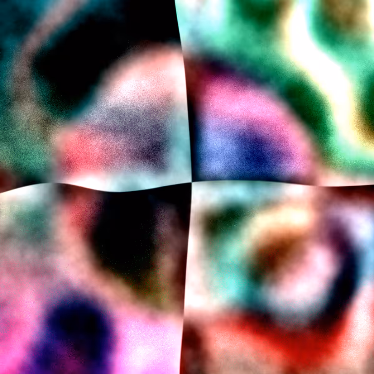 Symbolic Separations #40