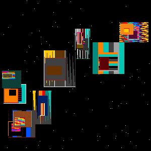 ABSTRACT ENGINE #5