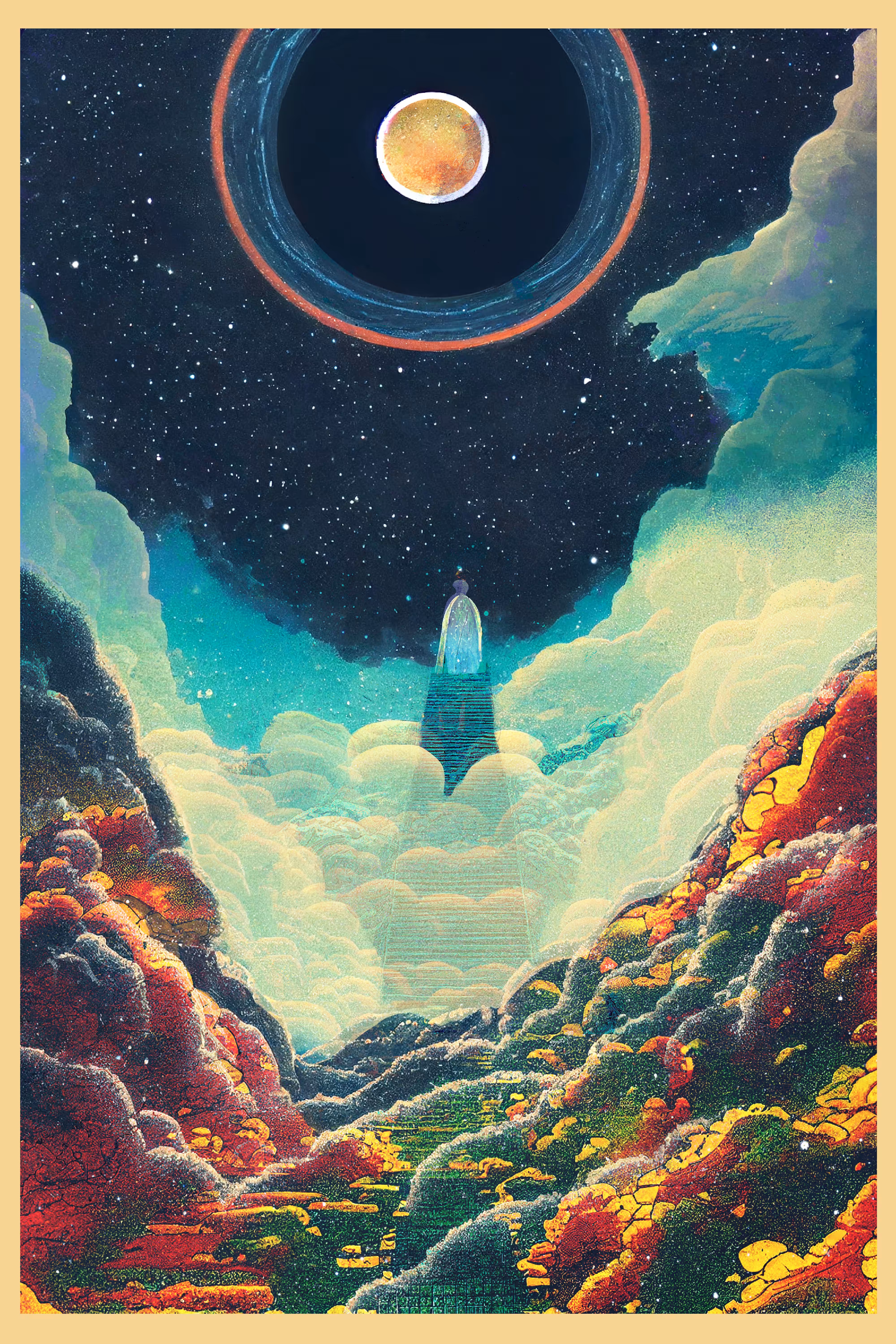 We Own The Sky