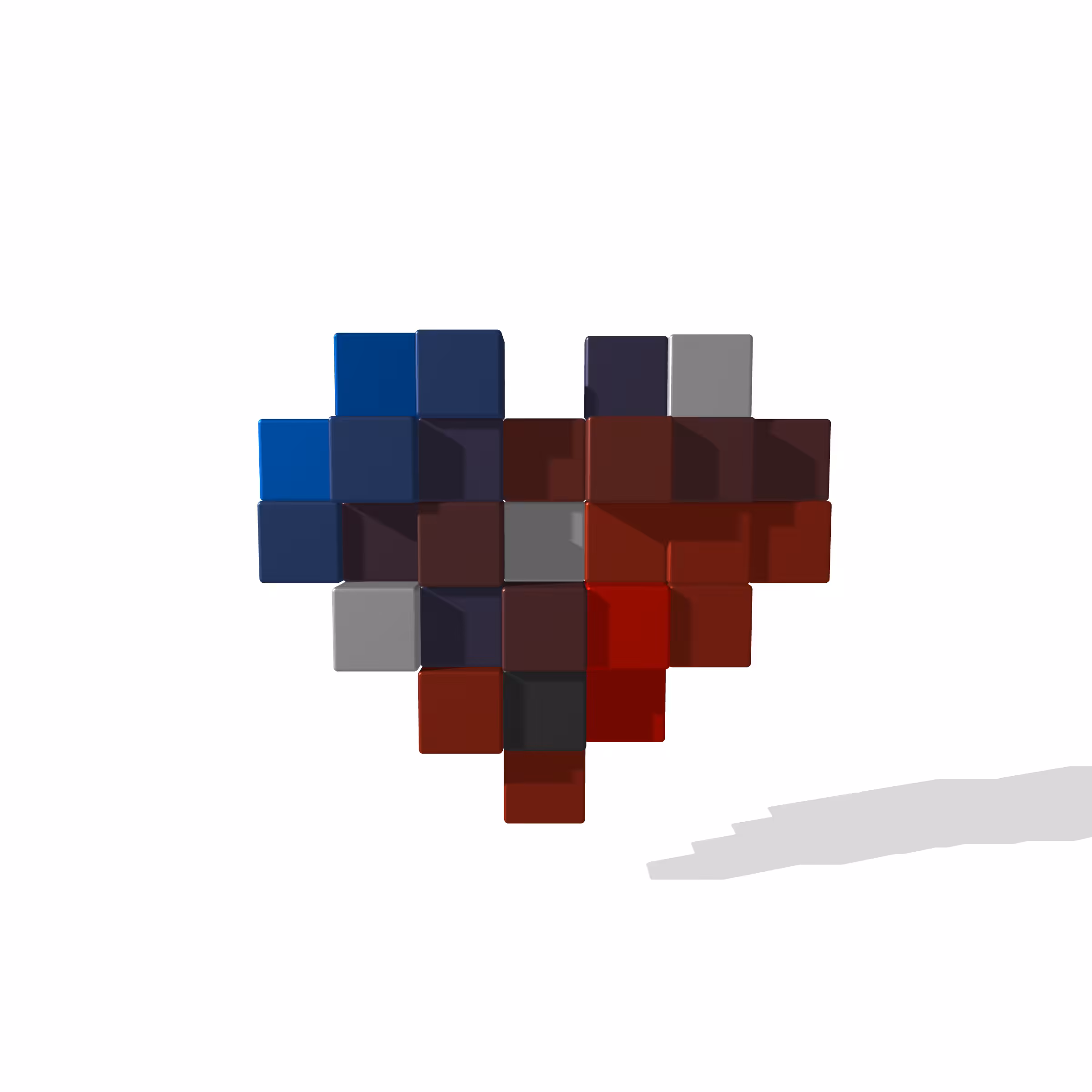 heart + craft #8067